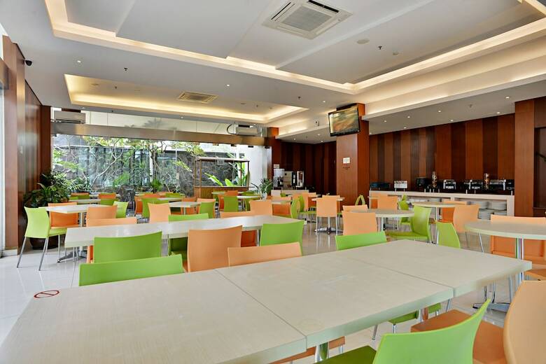 Hotel Zen Rooms Tebet Area