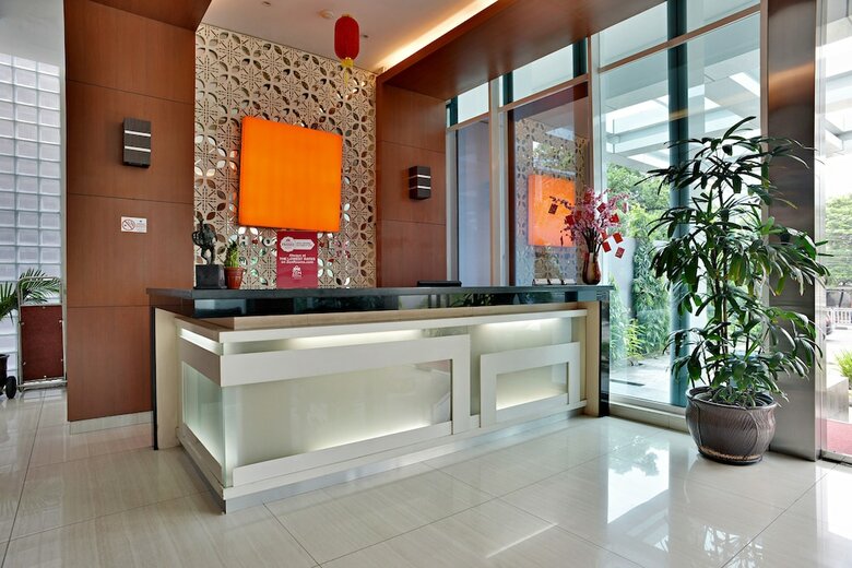 Hotel Zen Rooms Tebet Area