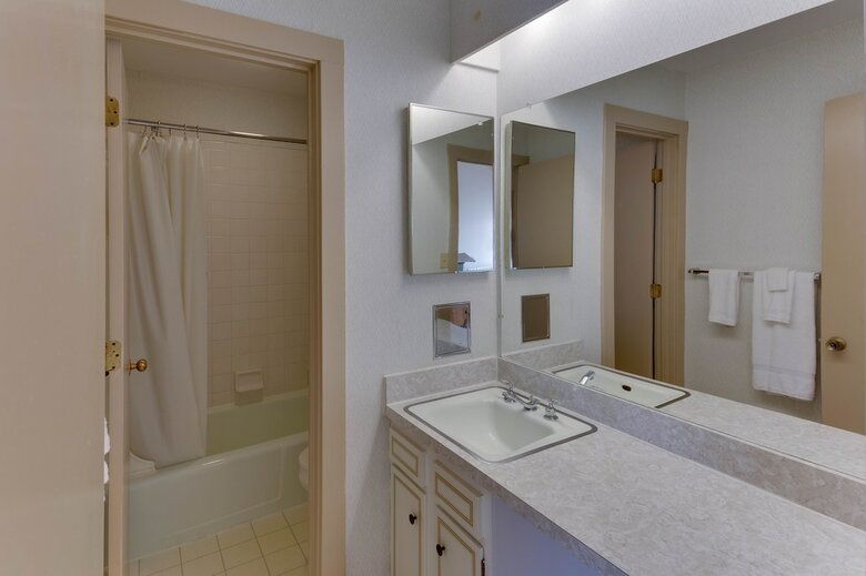 Stony Court At Bryce Mountain By Capital Vacations