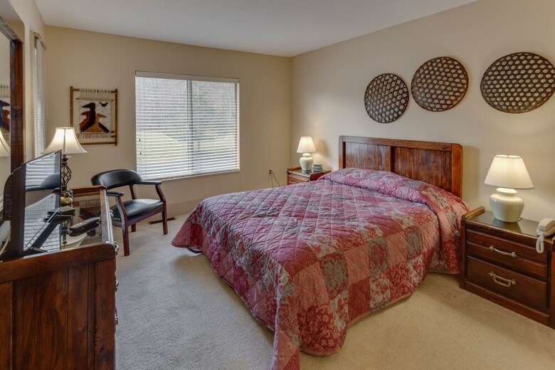 Stony Court At Bryce Mountain By Capital Vacations