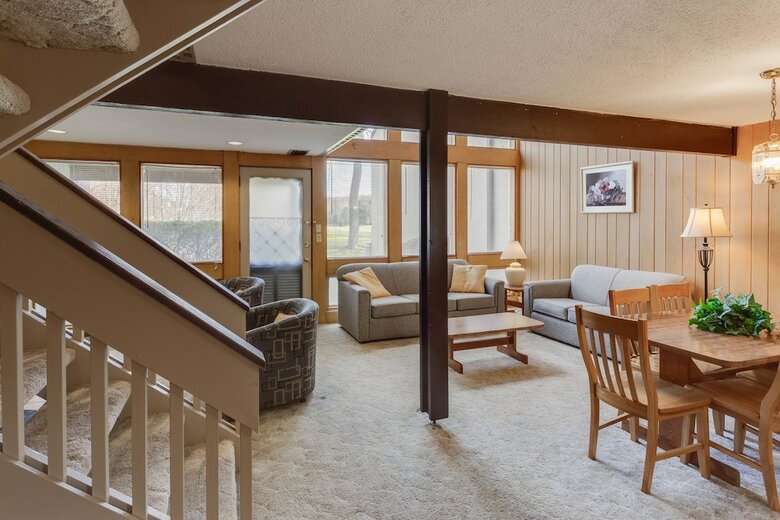 Stony Court At Bryce Mountain By Capital Vacations
