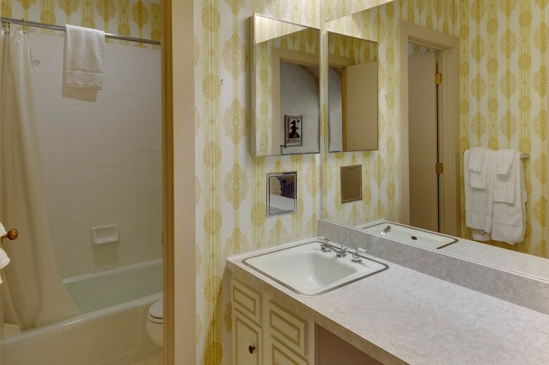 Stony Court At Bryce Mountain By Capital Vacations