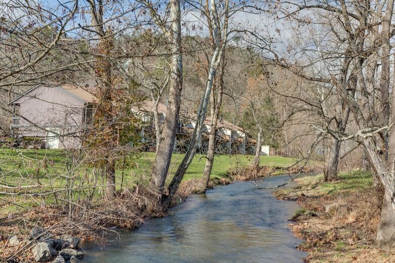 Stony Court At Bryce Mountain By Capital Vacations