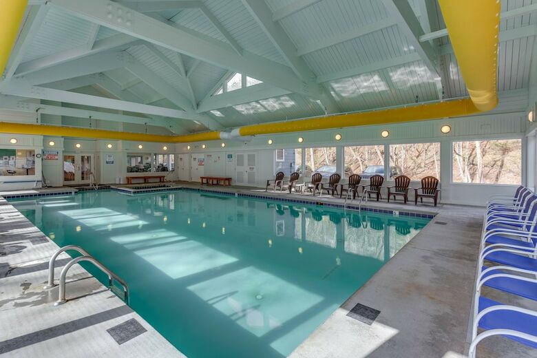 Stony Court At Bryce Mountain By Capital Vacations