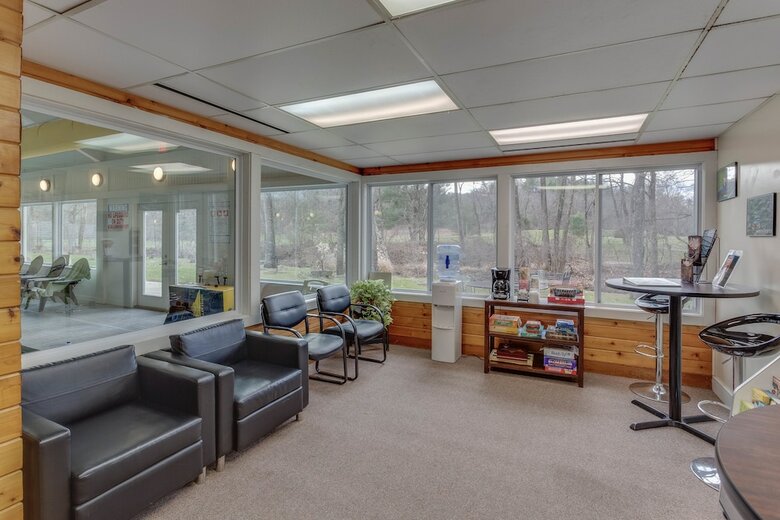 Stony Court At Bryce Mountain By Capital Vacations