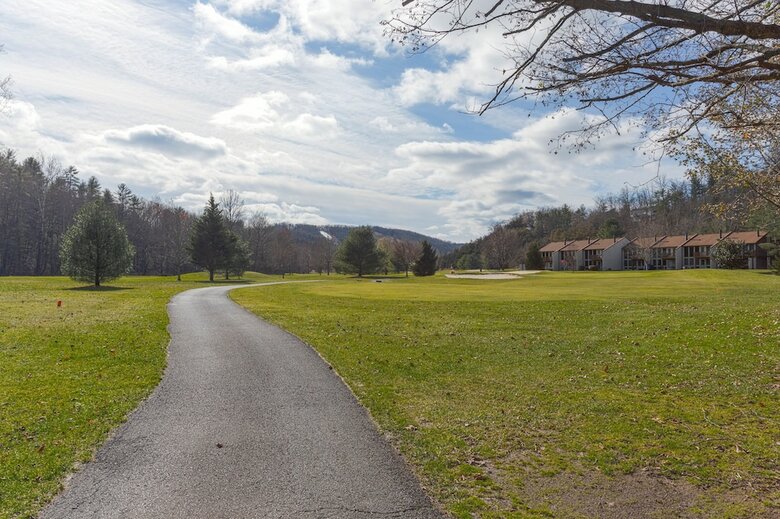 Stony Court At Bryce Mountain By Capital Vacations
