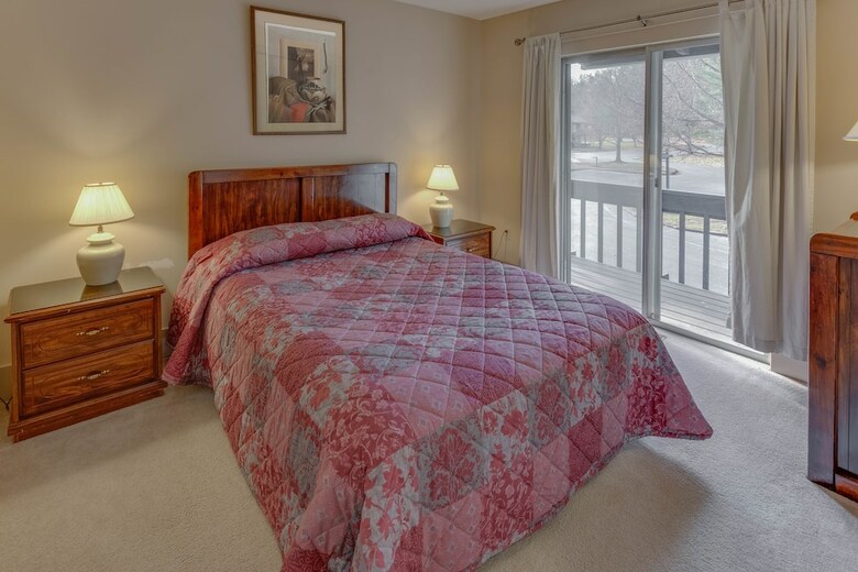 Stony Court At Bryce Mountain By Capital Vacations