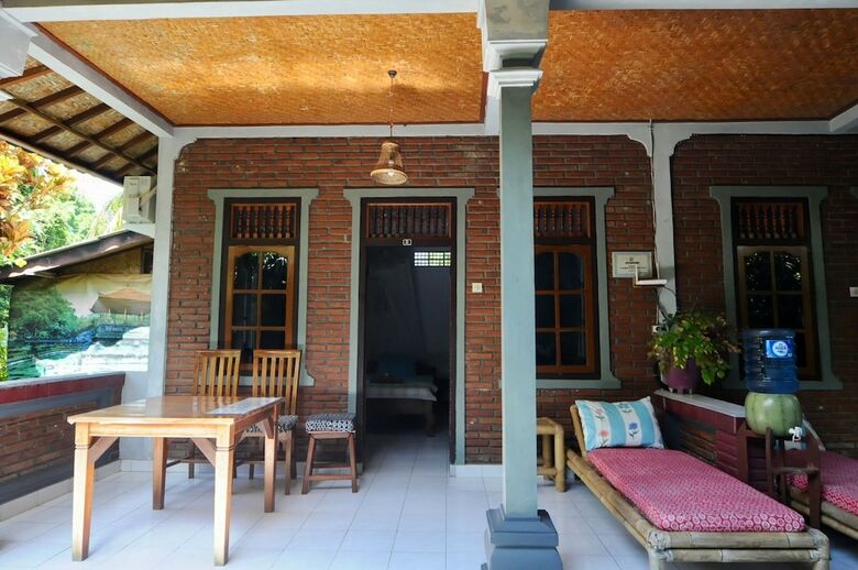 Hotel Suastika Lodge