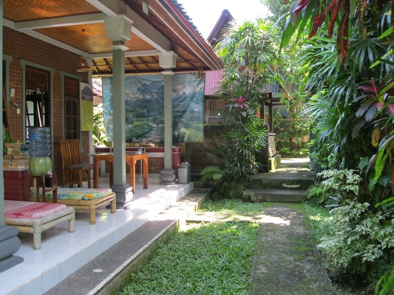 Hotel Suastika Lodge