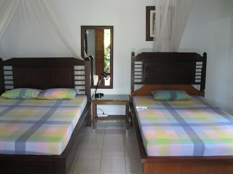 Hotel Suastika Lodge