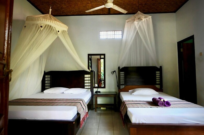 Hotel Suastika Lodge
