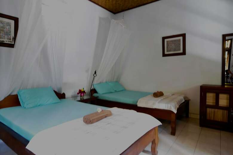 Hotel Suastika Lodge