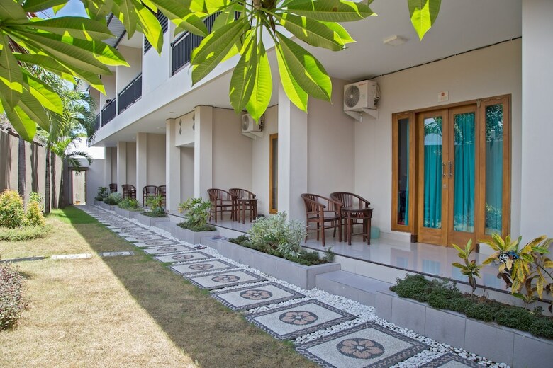 Hotel Zen Rooms Uluwatu Dua Unud