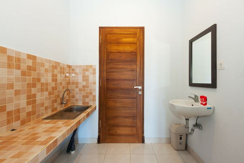 Hotel Zen Rooms Uluwatu Dua Unud