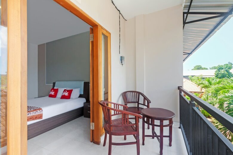Hotel Zen Rooms Uluwatu Dua Unud