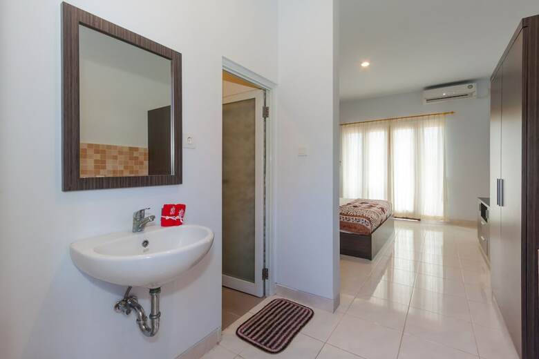 Hotel Zen Rooms Uluwatu Dua Unud