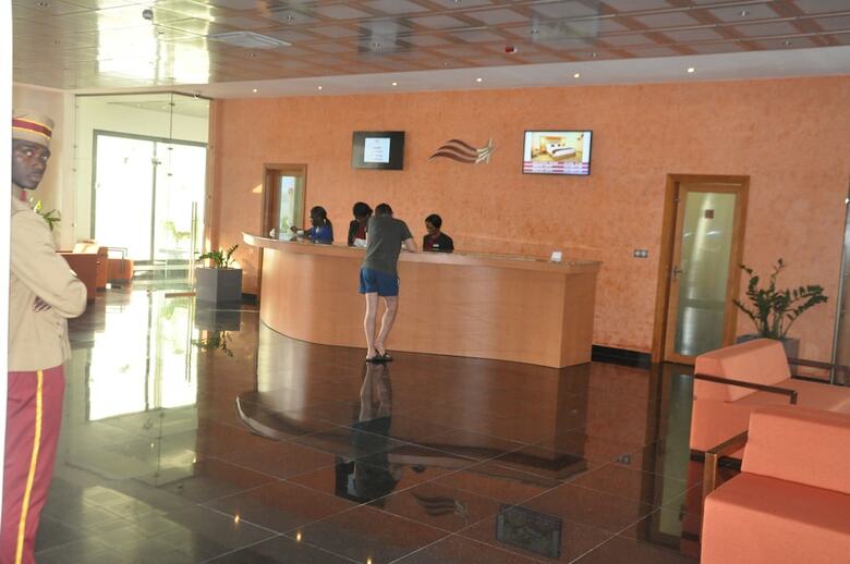 Star Land Hotel