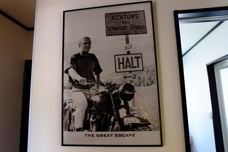 Hostal Den's Inn - Hostel