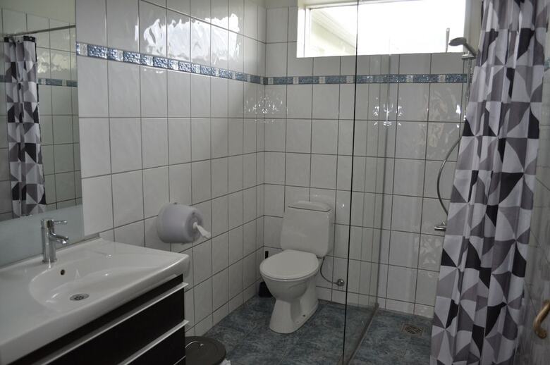 Agroturismo St�ra �sgeirs� Guesthouse