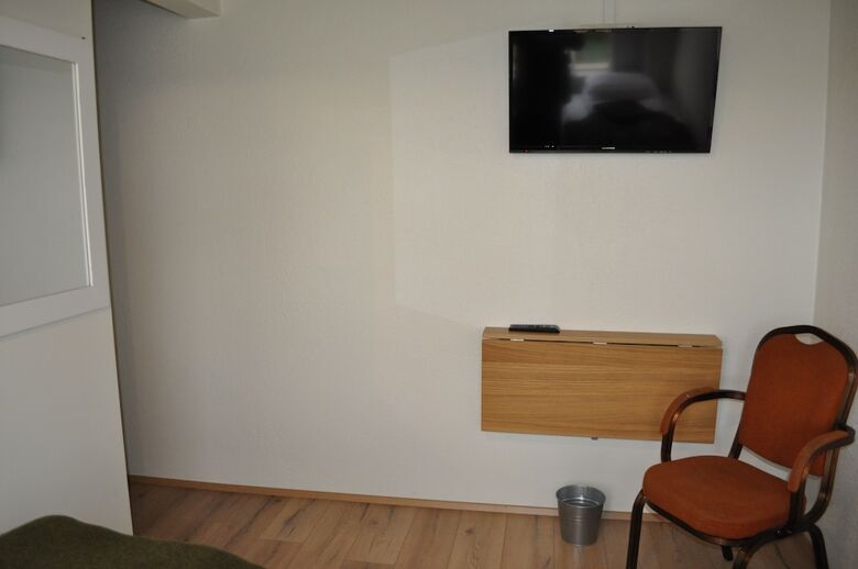 Agroturismo St�ra �sgeirs� Guesthouse
