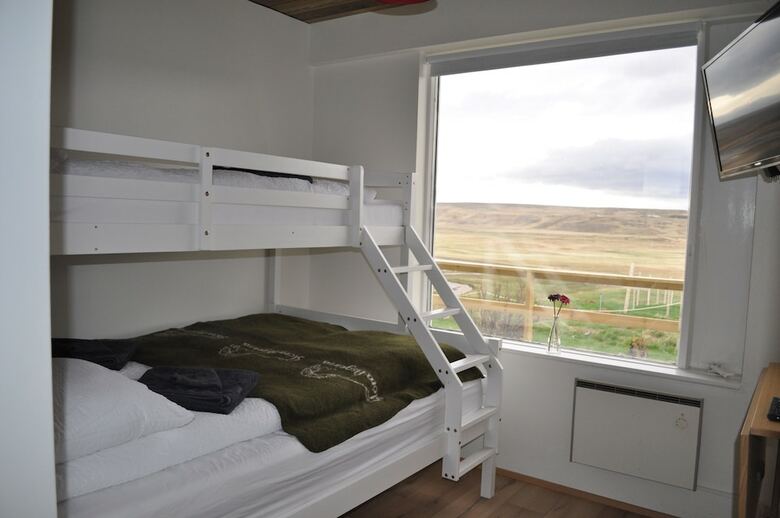 Agroturismo St�ra �sgeirs� Guesthouse