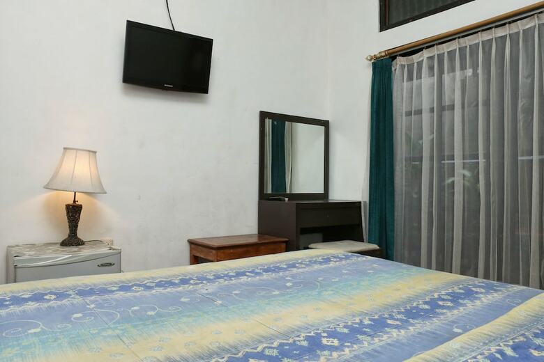 Hotel Reddoorz @ Pratama Nusa Dua
