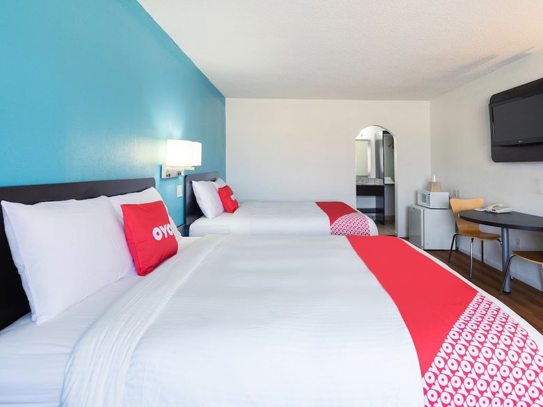 Motel Oyo Hotel Deridder Hwy 171 North