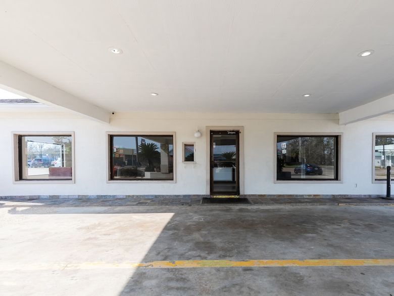 Motel Oyo Hotel Deridder Hwy 171 North