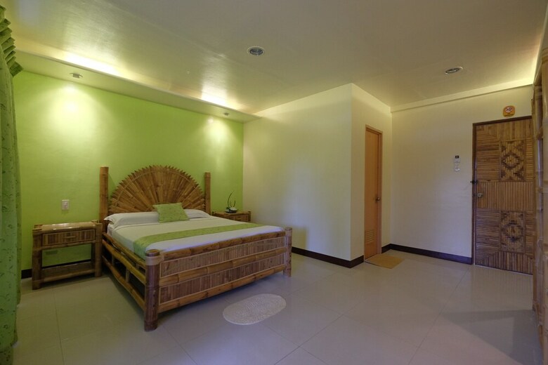 Apartamento Malapascua Exotic Island Dive And Beach Resort