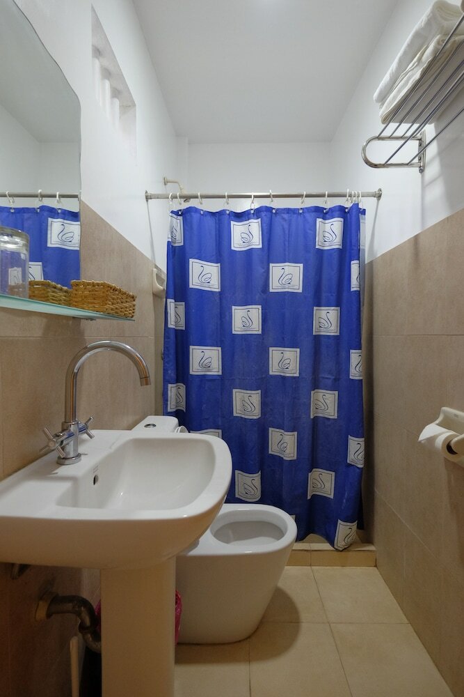 Apartamento Malapascua Exotic Island Dive And Beach Resort
