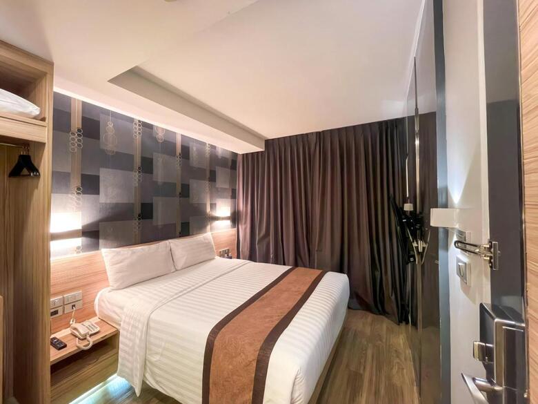 Hotel Aspira Sukhumvit