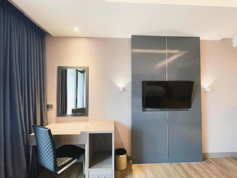 Hotel Aspira Sukhumvit