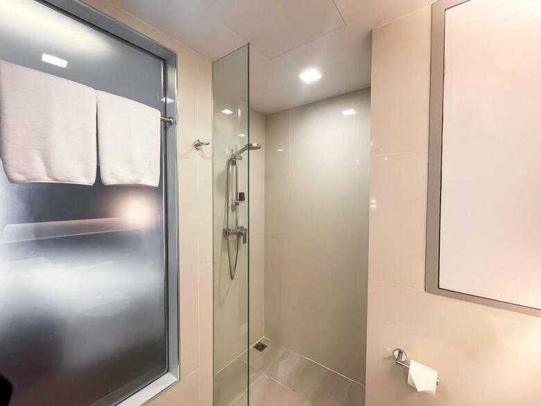 Hotel Aspira Sukhumvit