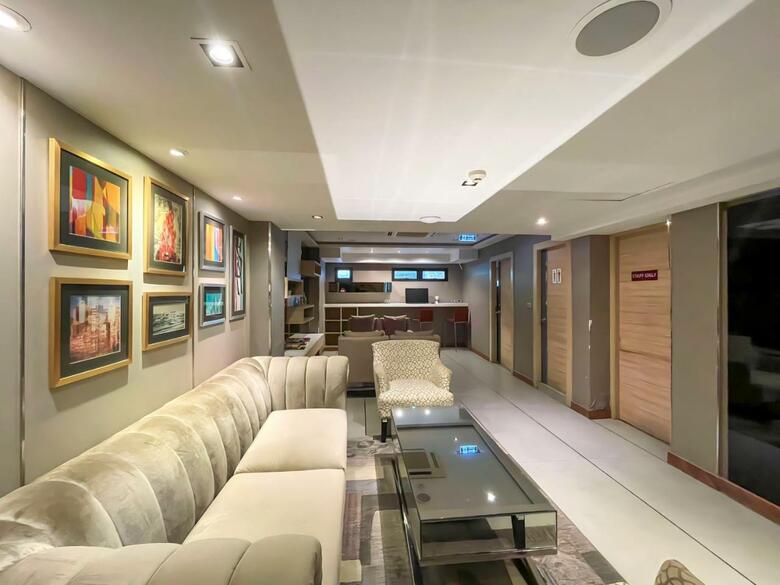 Hotel Aspira Sukhumvit