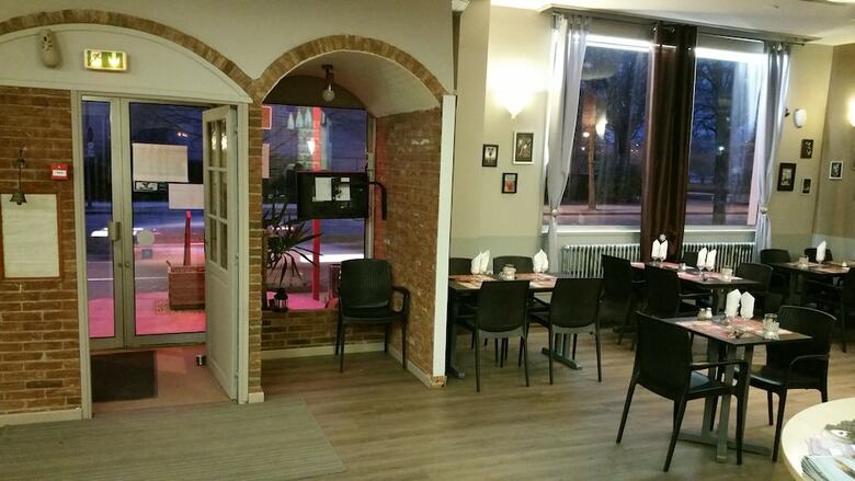 Apartamento Appart & H�tel Dijon Congr�s Expo