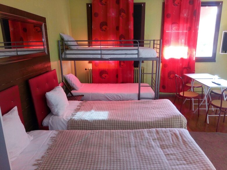 Apartamento Appart & H�tel Dijon Congr�s Expo