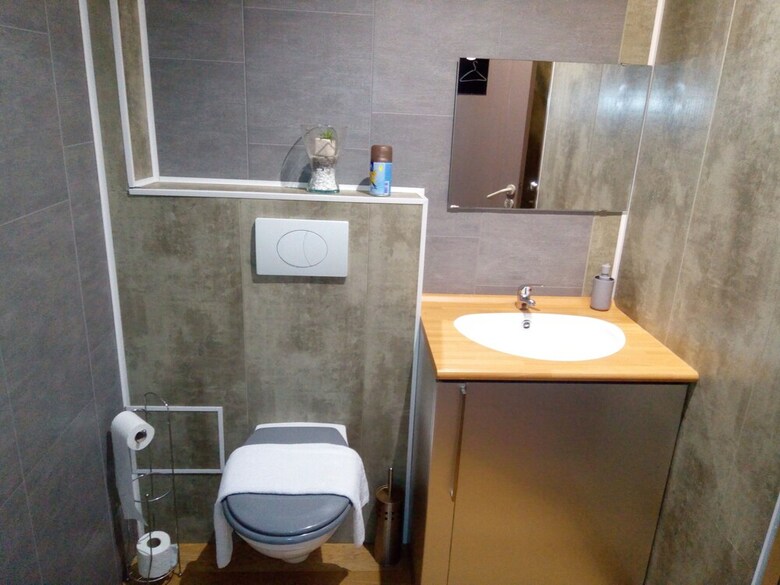 Apartamento Appart & H�tel Dijon Congr�s Expo