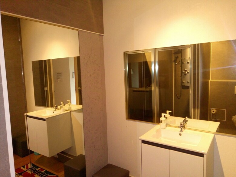 Apartamento Appart & H�tel Dijon Congr�s Expo