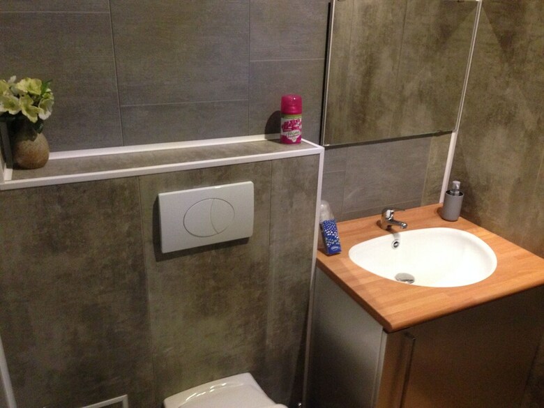 Apartamento Appart & H�tel Dijon Congr�s Expo