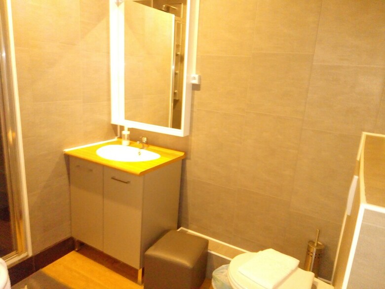 Apartamento Appart & H�tel Dijon Congr�s Expo