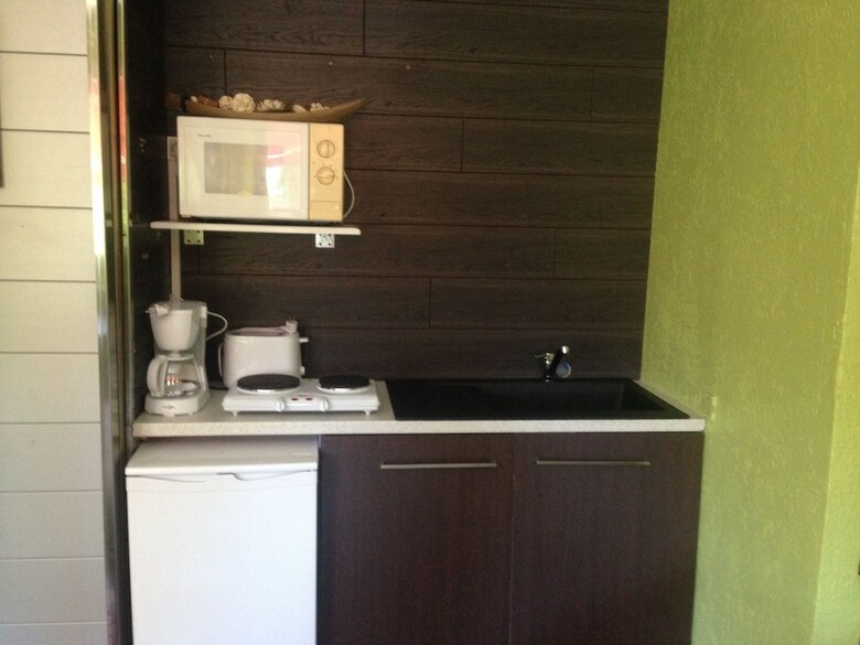 Apartamento Appart & H�tel Dijon Congr�s Expo
