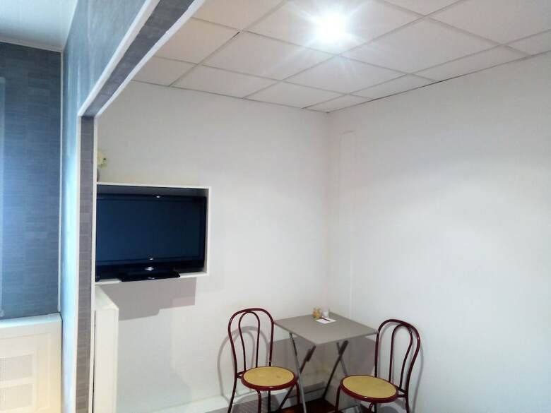 Apartamento Appart & H�tel Dijon Congr�s Expo
