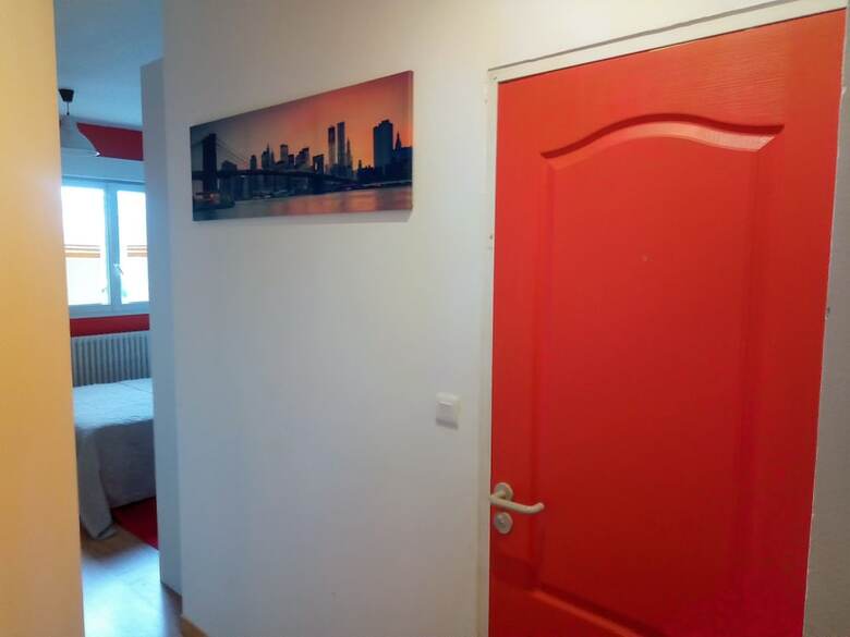 Apartamento Appart & H�tel Dijon Congr�s Expo