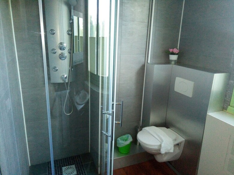 Apartamento Appart & H�tel Dijon Congr�s Expo
