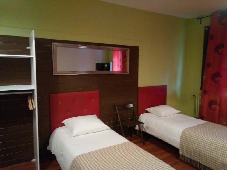 Apartamento Appart & H�tel Dijon Congr�s Expo