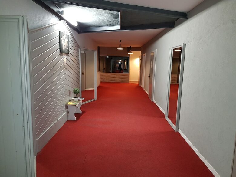 Apartamento Appart & H�tel Dijon Congr�s Expo