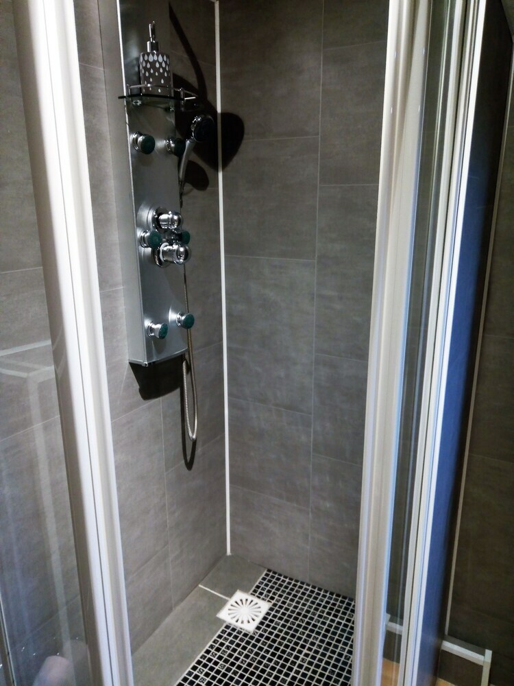 Apartamento Appart & H�tel Dijon Congr�s Expo