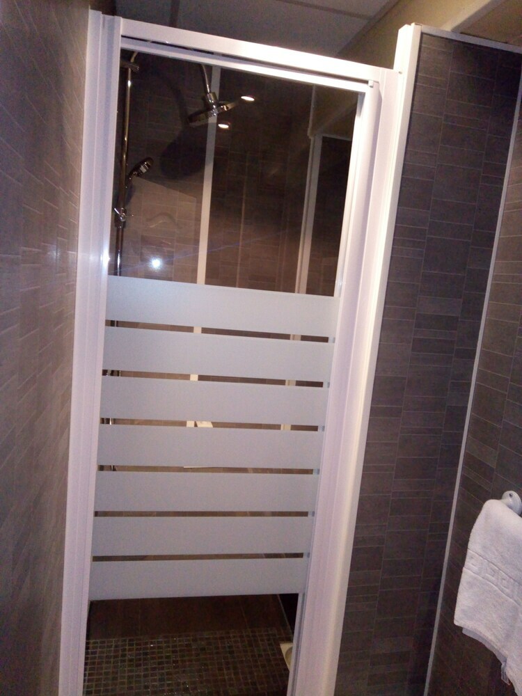 Apartamento Appart & H�tel Dijon Congr�s Expo
