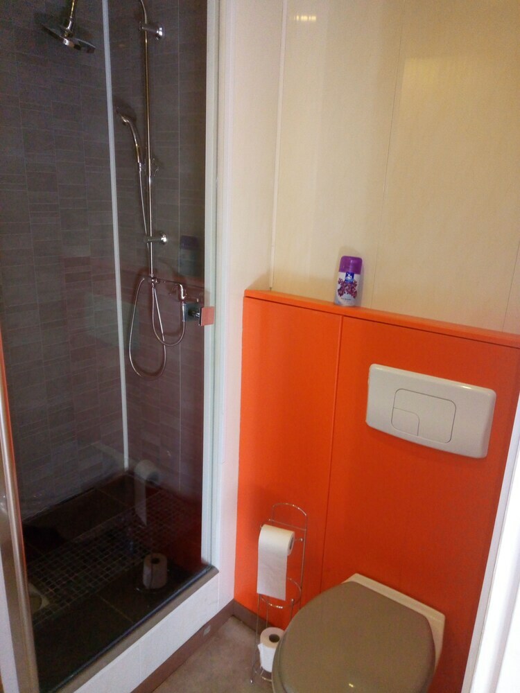 Apartamento Appart & H�tel Dijon Congr�s Expo