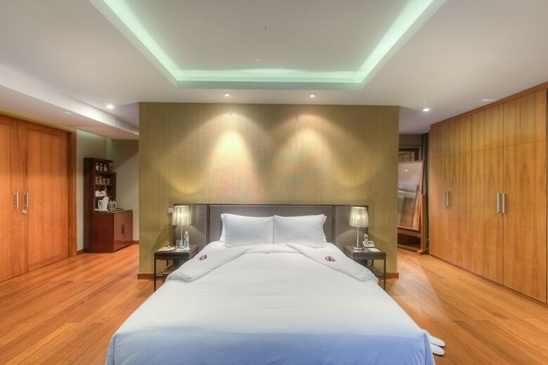 Villa La Maison By Layana - Adult Only